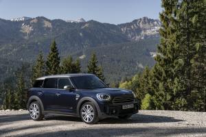 Mini Cooper Countryman ALL4 2020 года  (WW)